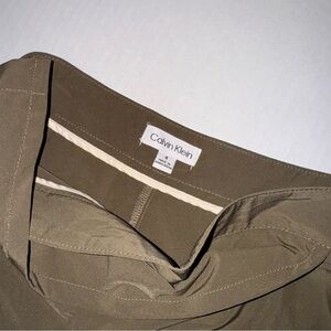 NWT Calvin Klein Skort